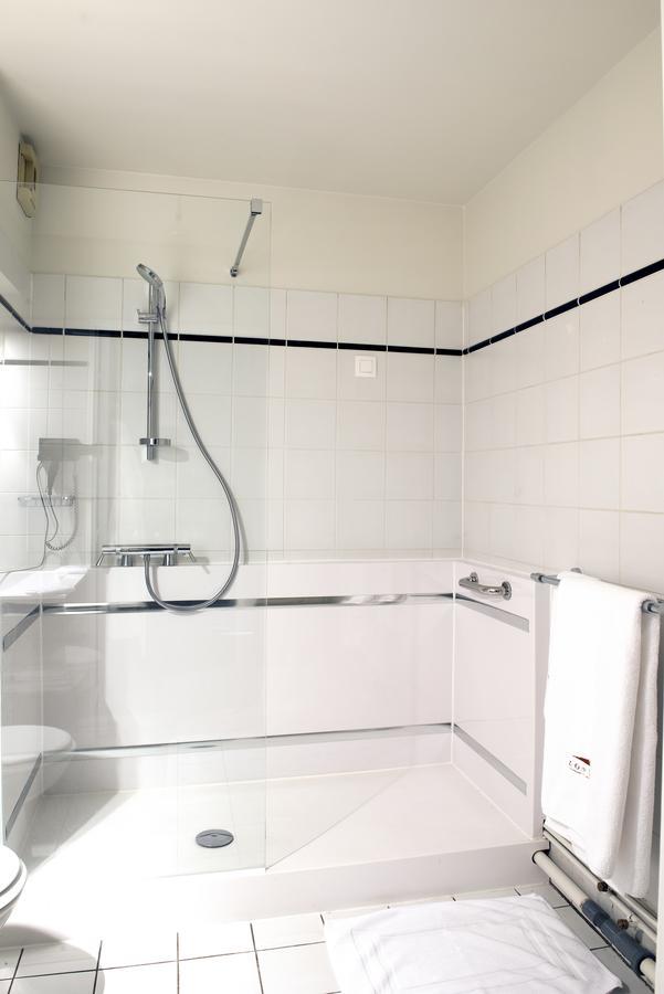Domitys Paris Plaisance Aparthotel ภายนอก รูปภาพ